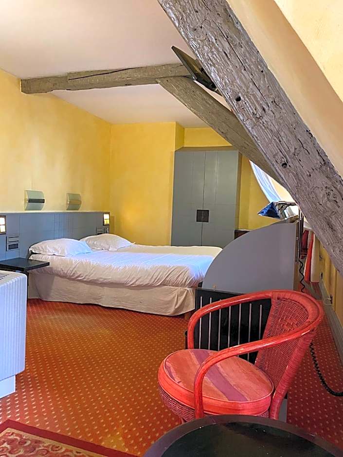 Maison Kammerzell - Hotel & Restaurant