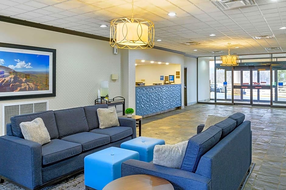 Comfort Inn Monticello