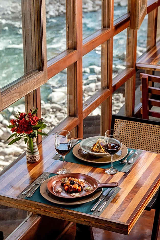 Casa del Sol Machupicchu