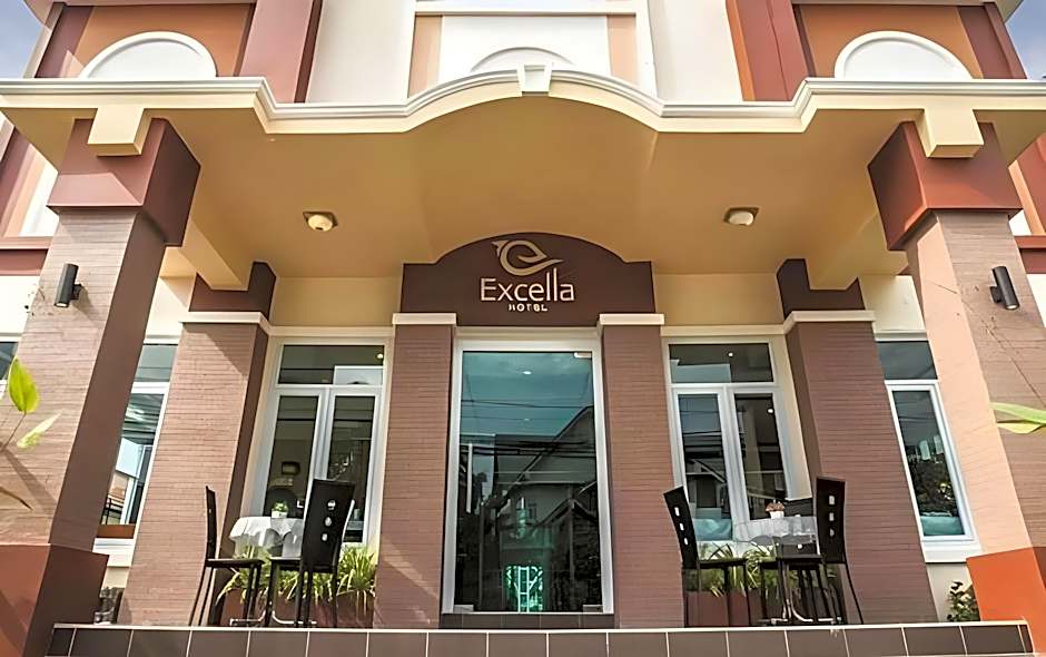 Excella Hotel