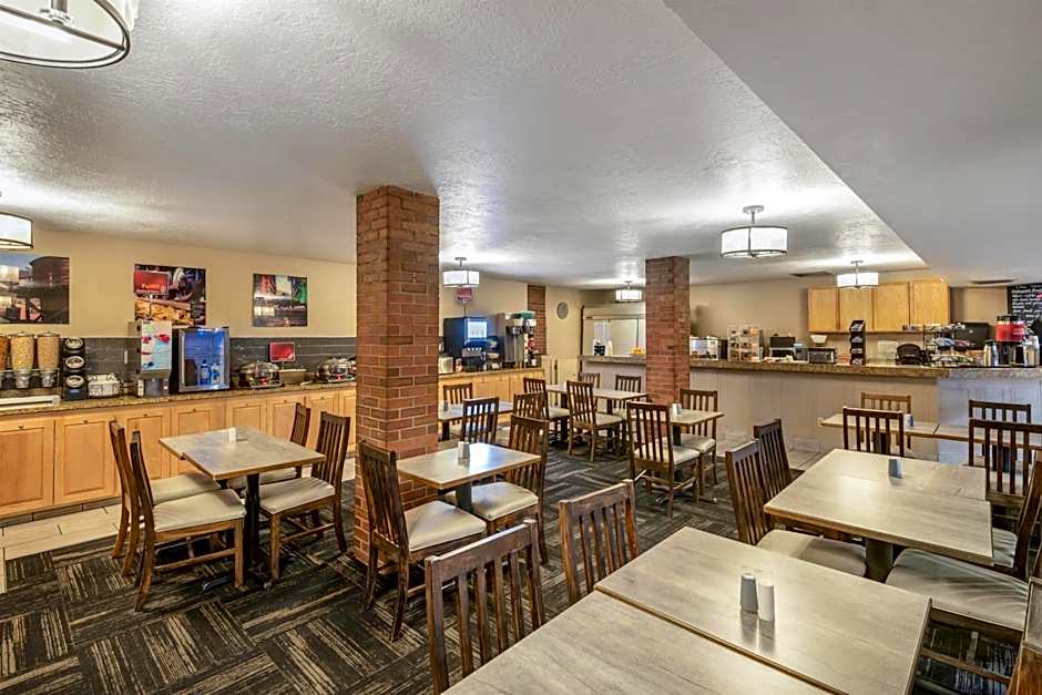Best Western Plus Rio Grande Inn