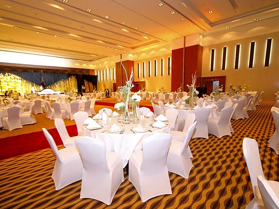 Novotel Fujairah Hotel