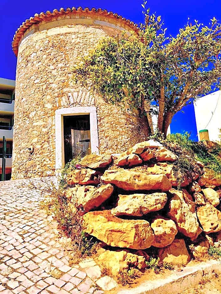 Albufeira Jardim - Apartamentos Turísticos