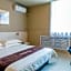 Jinjiang Inn Tianshui Chunfeng Road Wanda Plaza