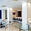 Hotel Zentral Gijón Rey Pelayo