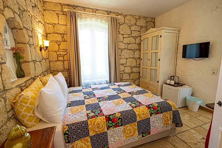 Kupina Alaçatı