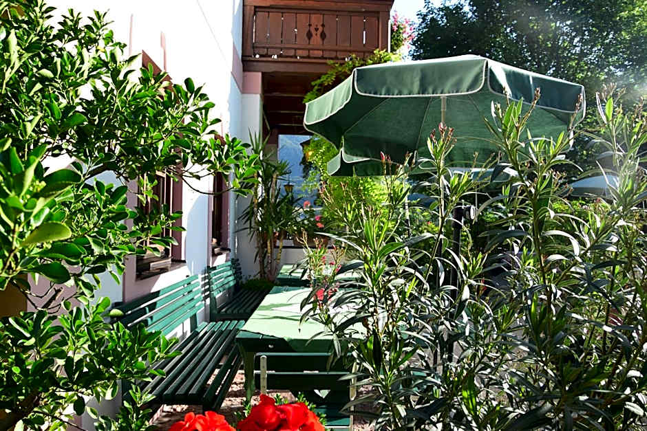 Seehotel Huber