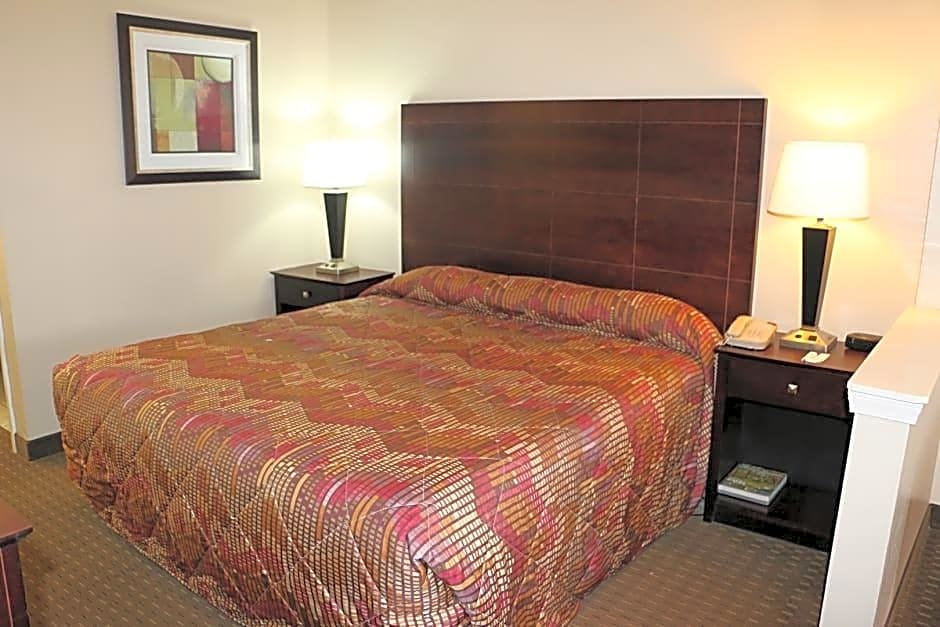 Highland Inn