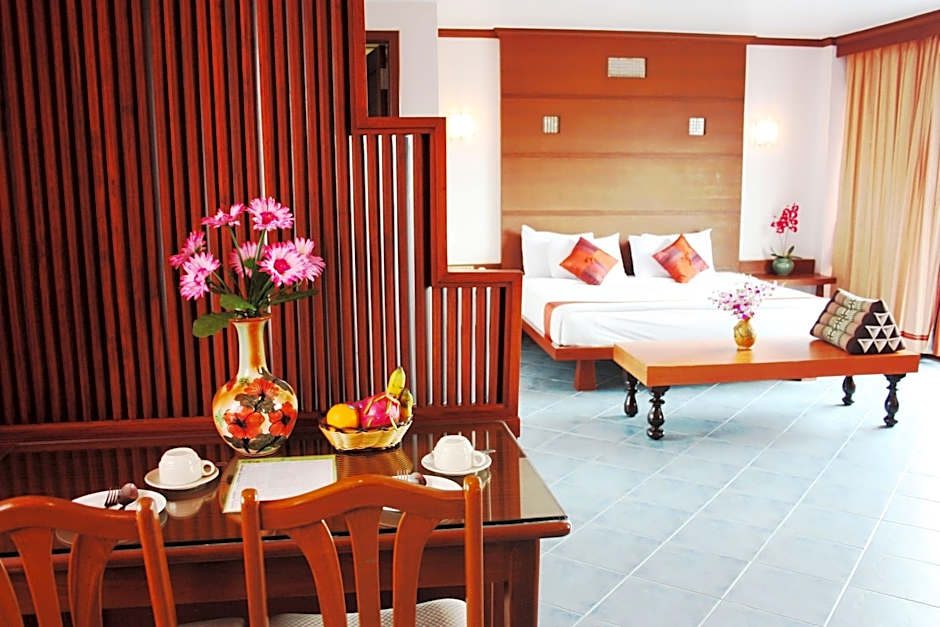 Hua Hin Loft Managed by Loft Group