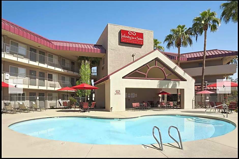 Infinity Inn & Suites