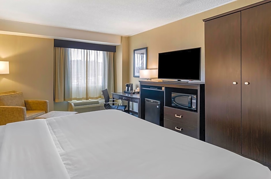 Best Western Charleston