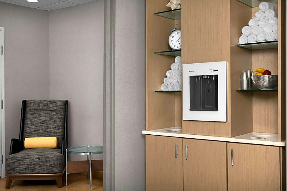 Courtyard by Marriott Dayton Beavercreek