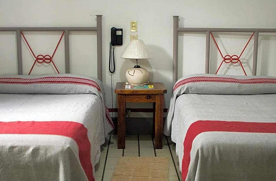 Hotel Posada el Cid