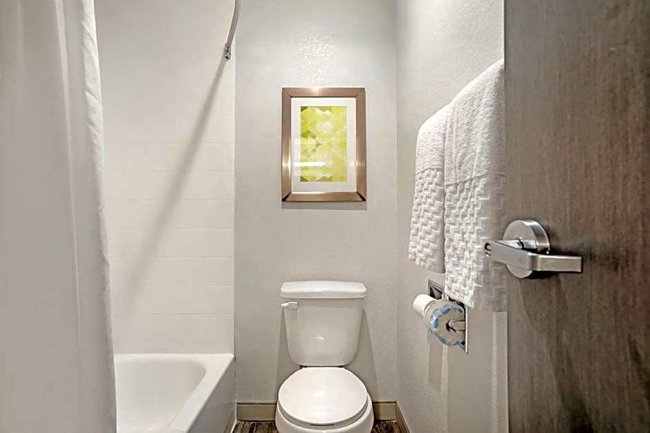Country Inn & Suites by Radisson, Montgomery East I-85