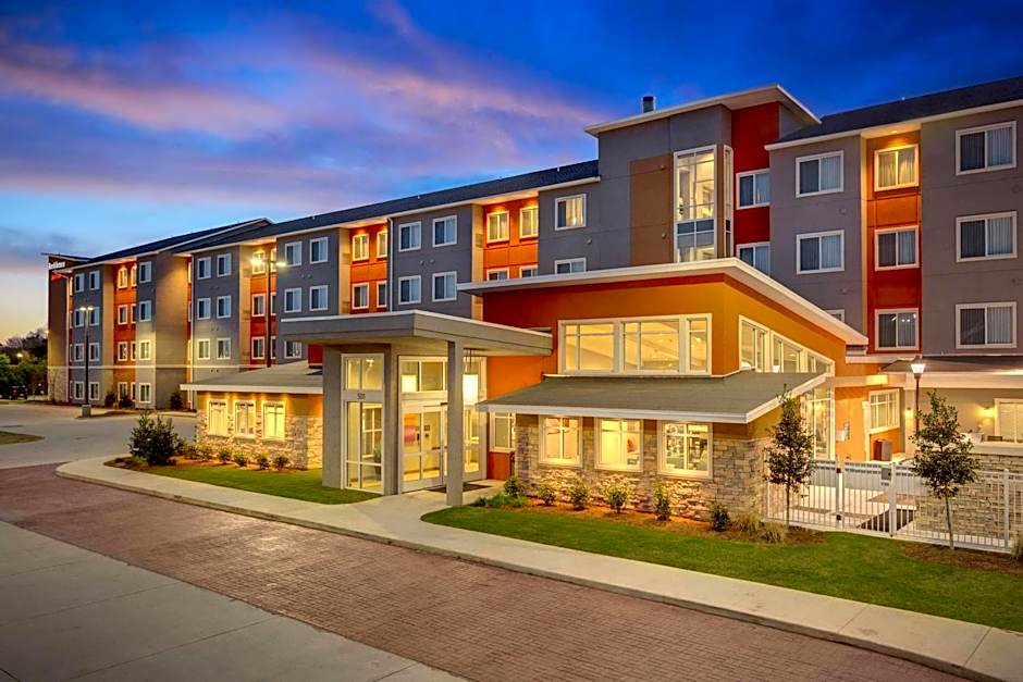 Residence Inn by Marriott Shreveport-Bossier City/Downtown