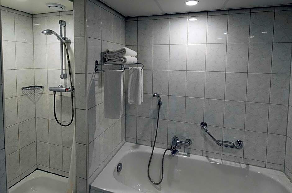 Grand Hotel Amstelveen
