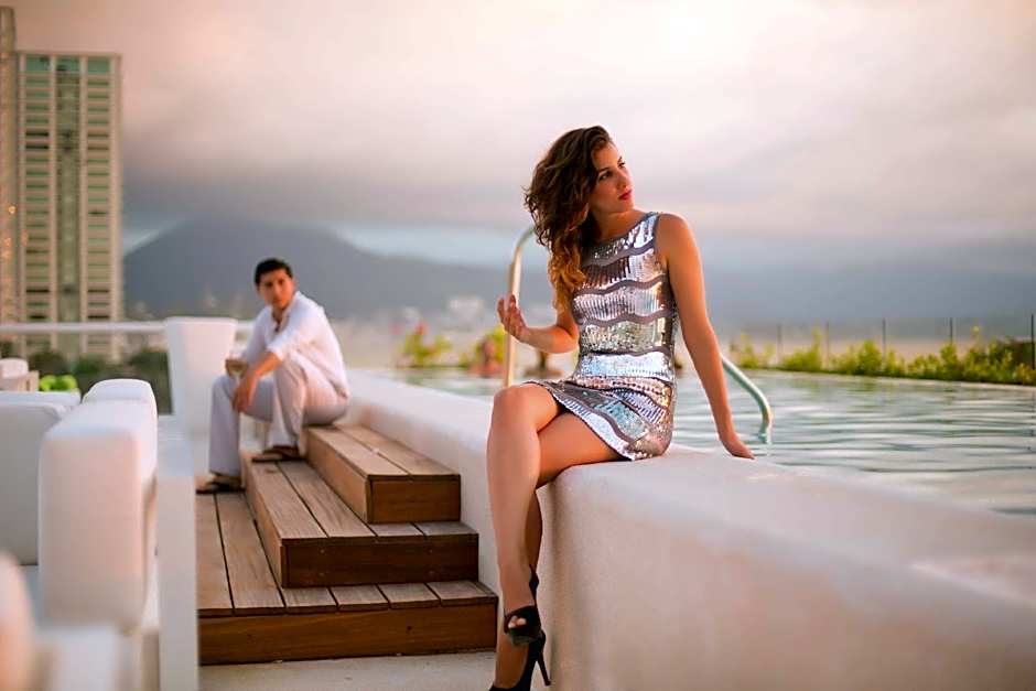 Krystal Grand Puerto Vallarta All Inclusive