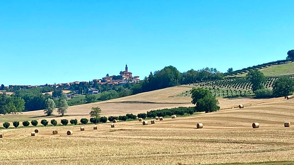 La Terra Buona guest house