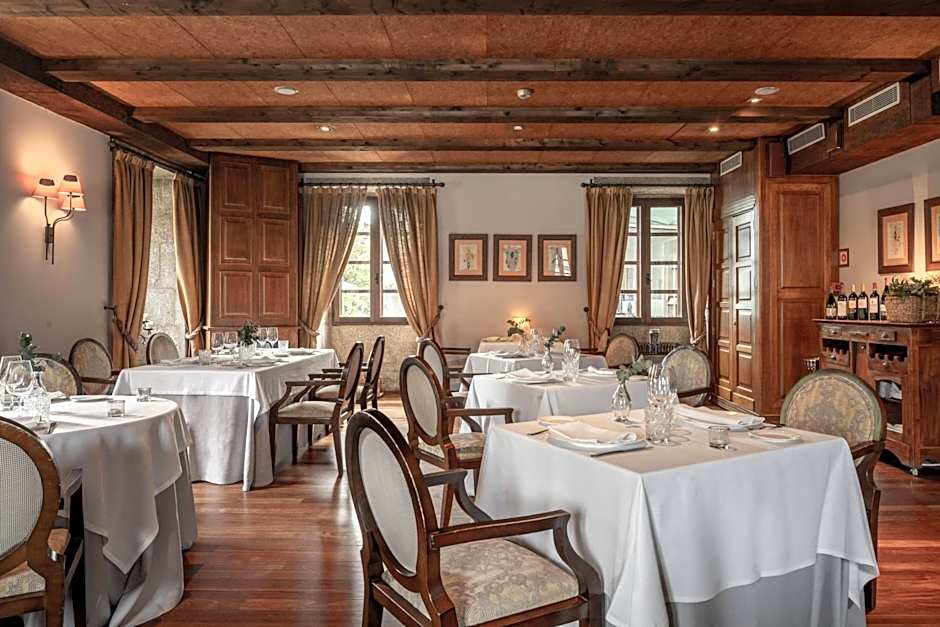 Hotel Palacio del Carmen, Autograph Collection by Marriott