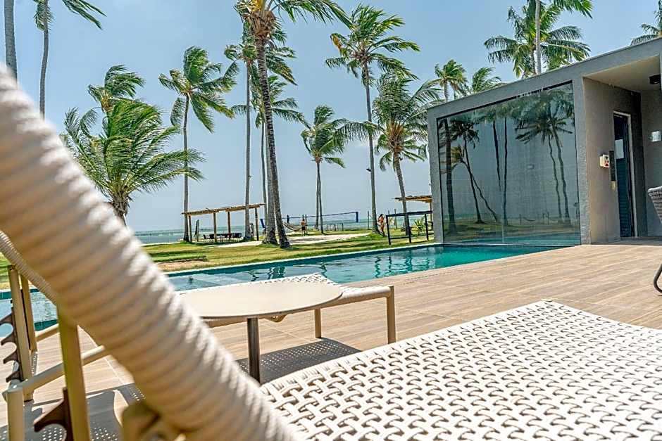 Anaya - Villas de Luxo