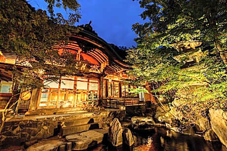 Yorozuya