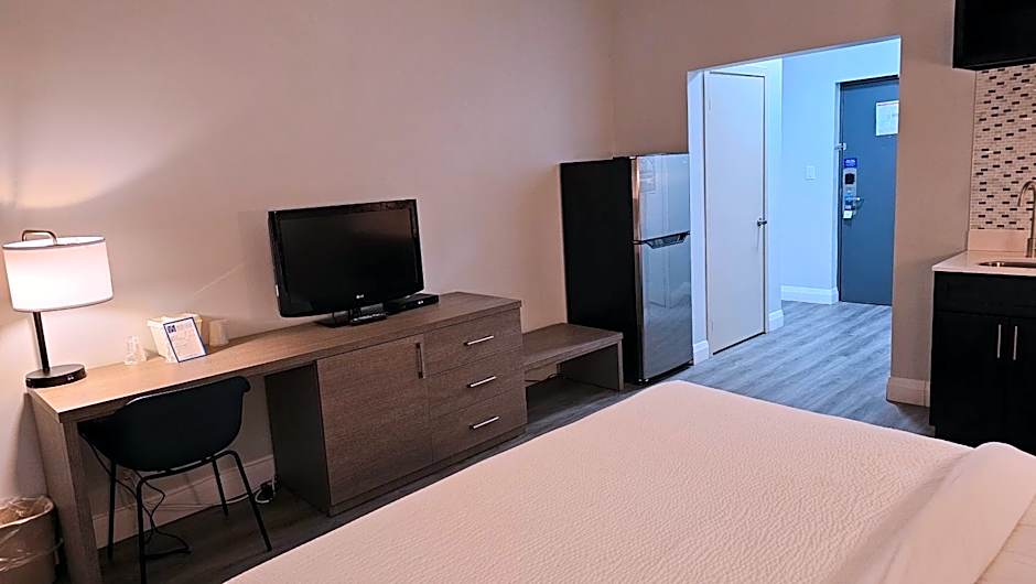 Motel 6 Sault Ste. Marie, ON