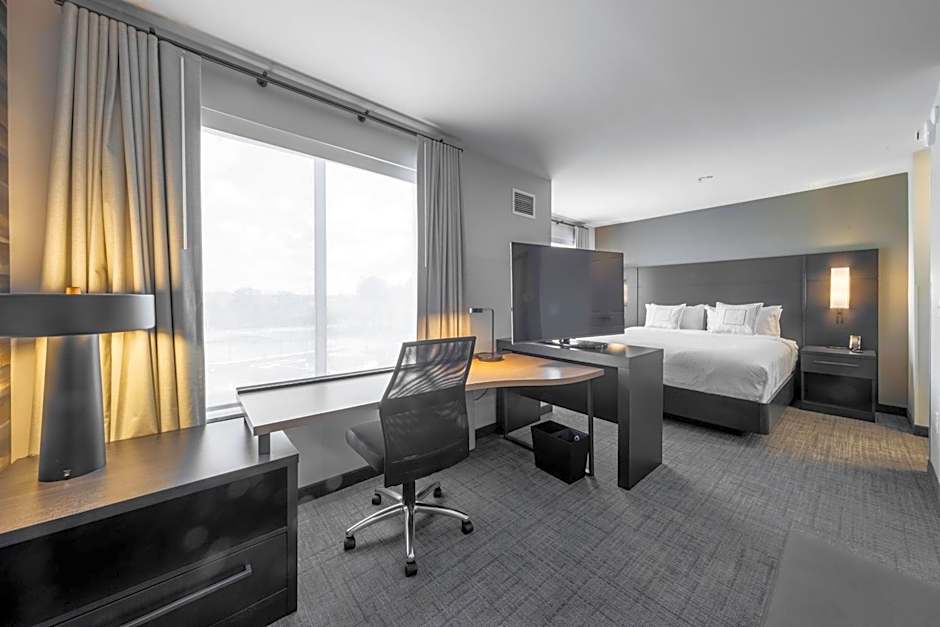 Residence Inn by Marriott Richmond at the Notch