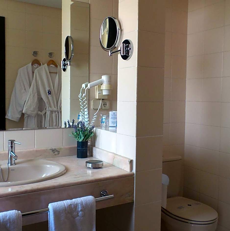 Hotel Moderno Puerta del Sol