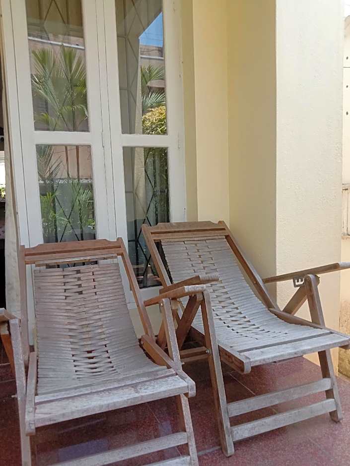 Orion Skywings Hotel