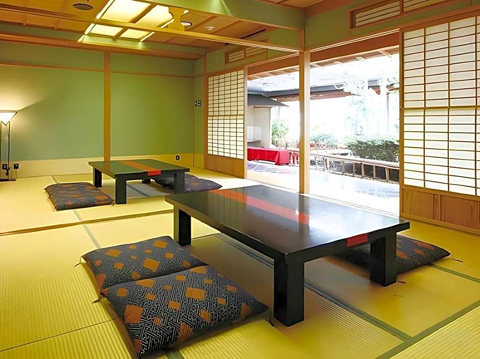 Hotel Areaone Chitose