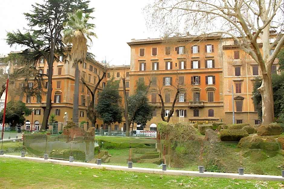Biancagiulia Guest House