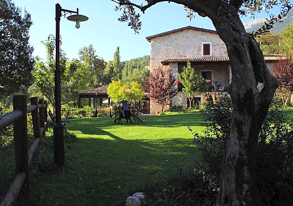 Locanda del Barone