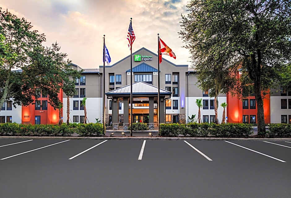 Holiday Inn Express Tampa-Brandon By IHG