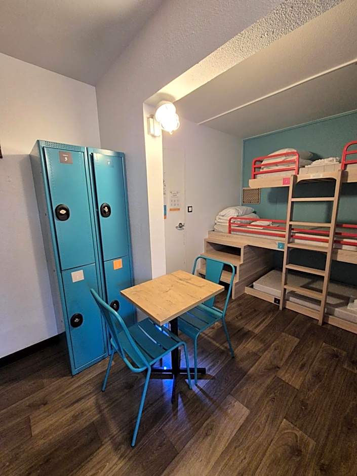 hotelF1 Moret Fontainebleau