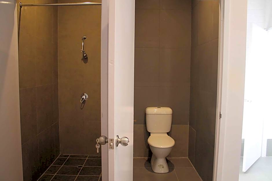 Quokka Backpackers Hostel Perth - note - Valid passport required to check in