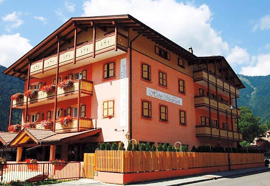 Hotel Miramonti