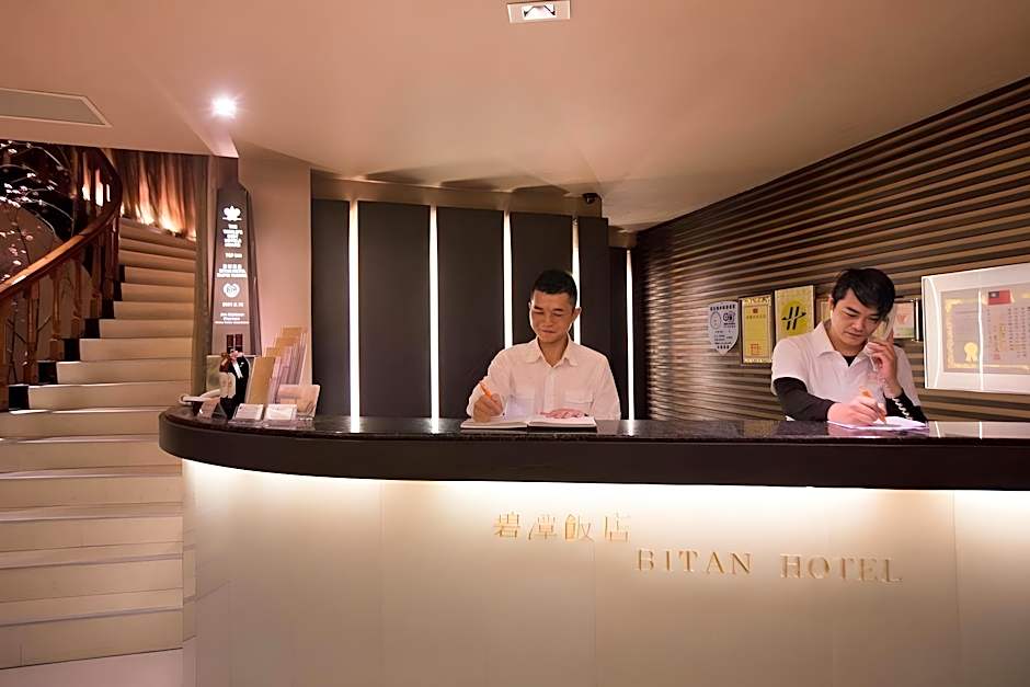 Bitan Hotel
