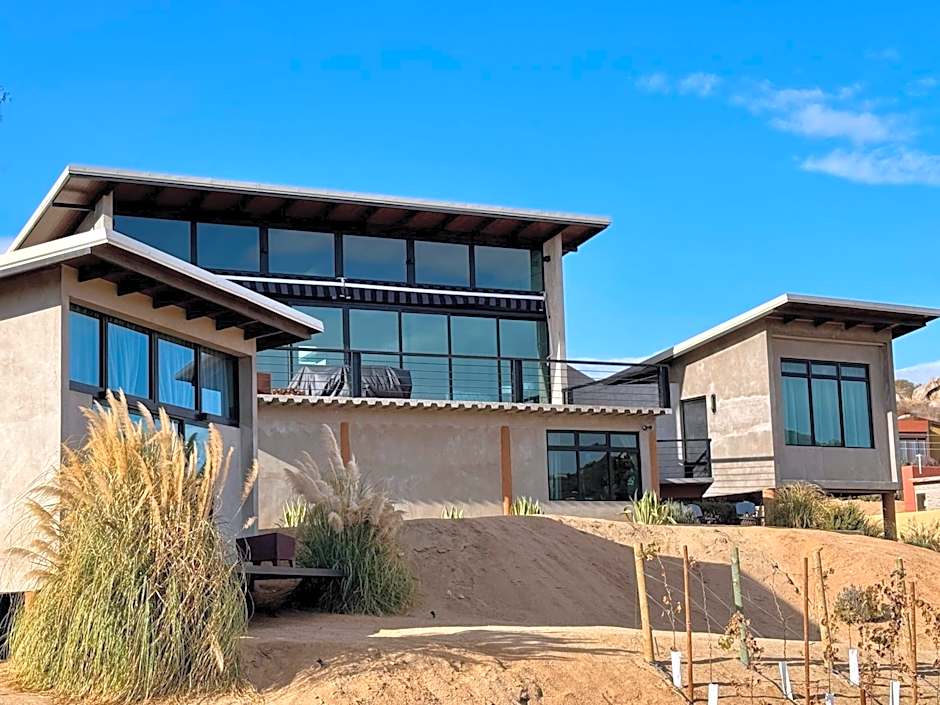 Prajna Valle de Guadalupe