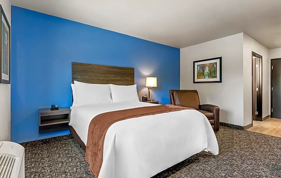 My Place Hotel-Idaho Falls, ID