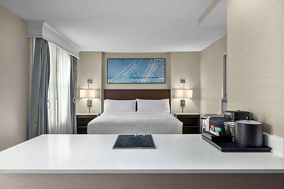 Homewood Suites by Hilton Downers Grove Chicago, IL