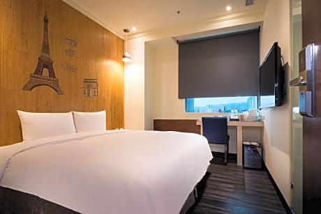 Merryday Hotel Banqiao Branch