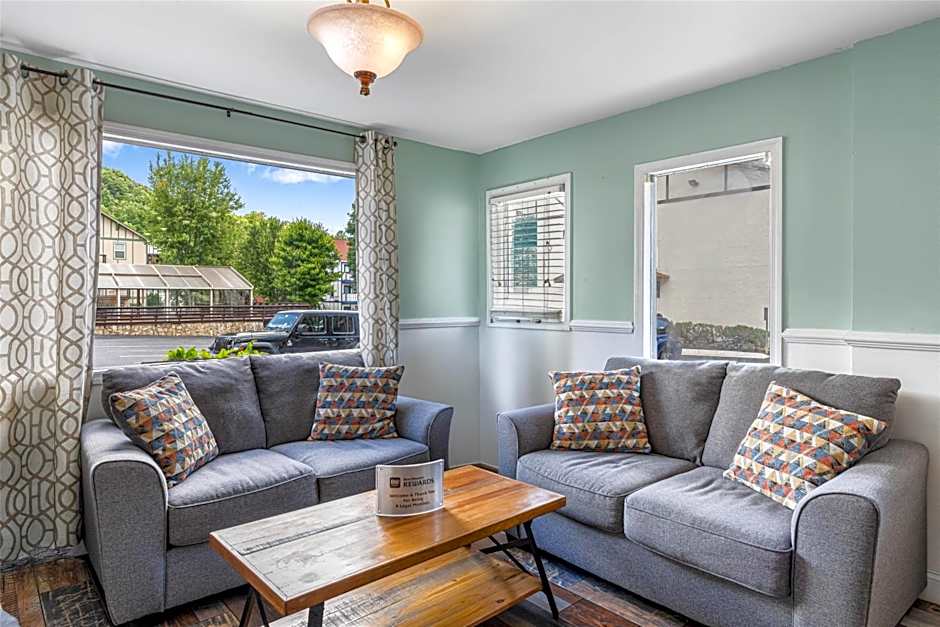 SureStay Hotel Helen Downtown by Best Western