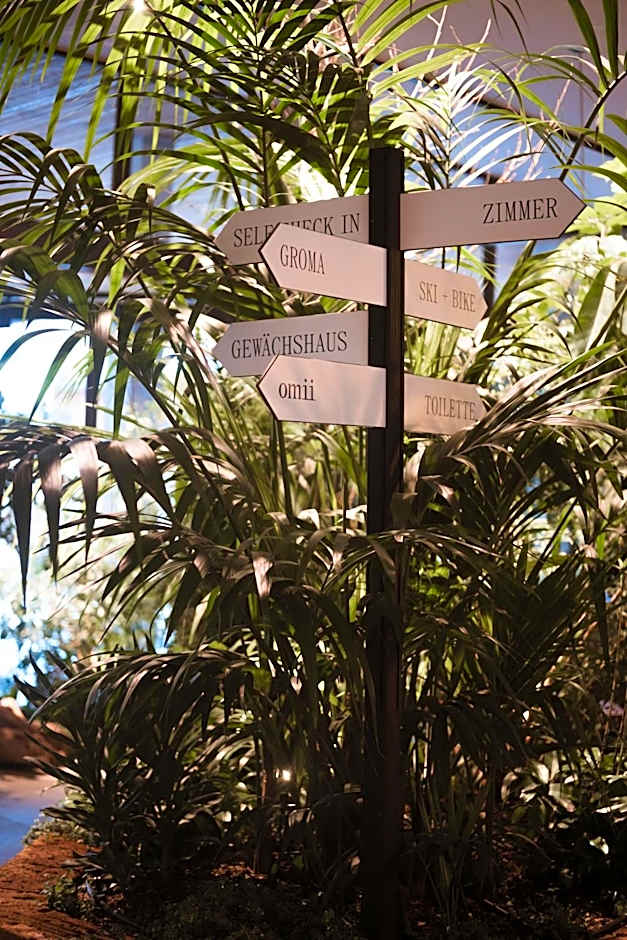 kerii - adults boutique hotel