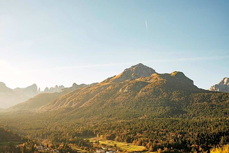 Hotel Costaverde "ai Roni"