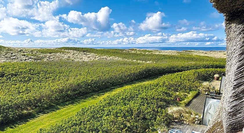 Ferienwohnung Kliffsand