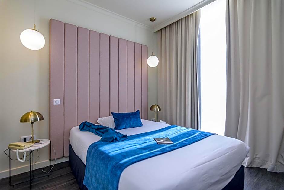 Saint Georges Hotel & Spa