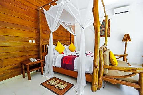 Alam Ubud Culture Villas And Residences