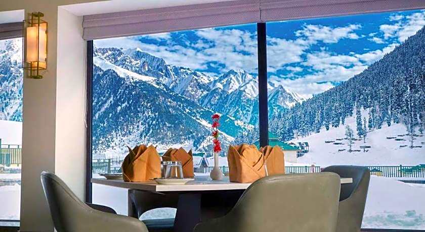 Radisson Hotel Sonamarg