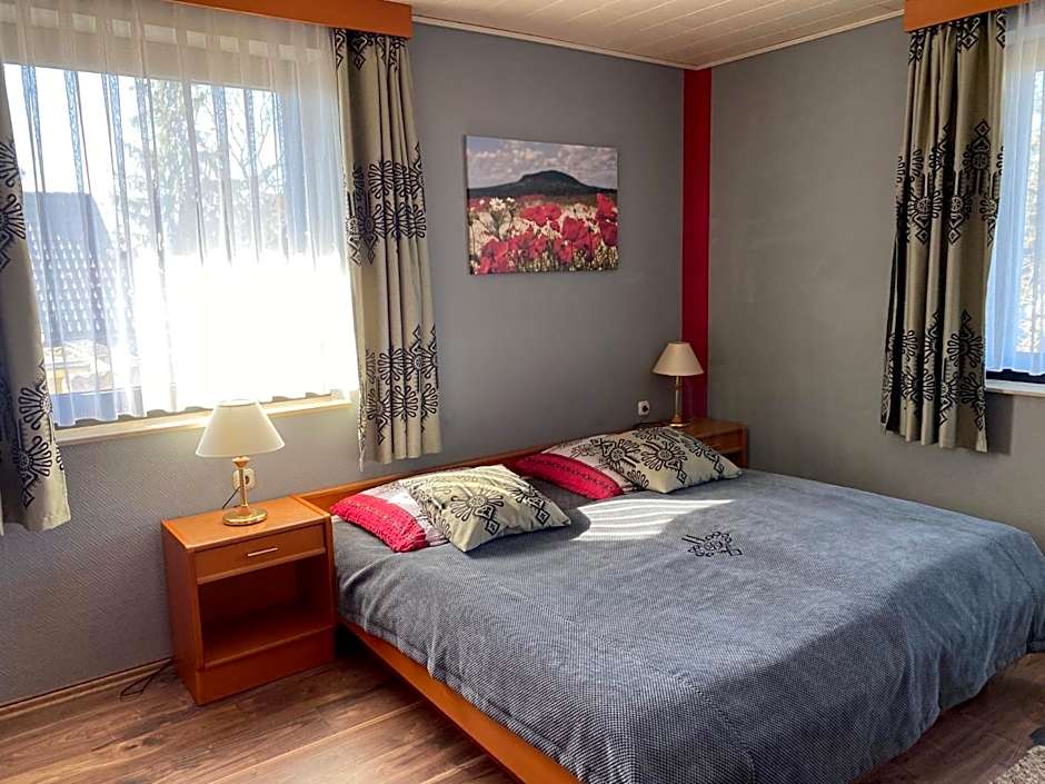 Hotel zum Ziehbrunnen