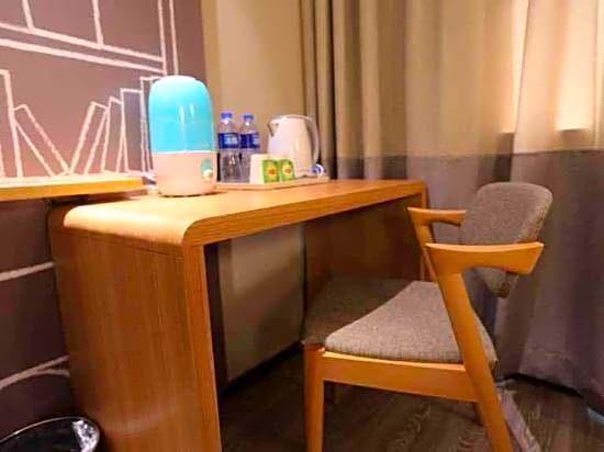 ibis Lanzhou Zhangye Road